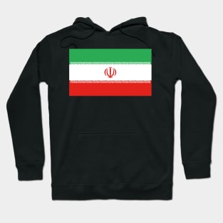 Iran Hoodie